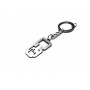 Keychain Hummer H1 - (type LOGO) type 1